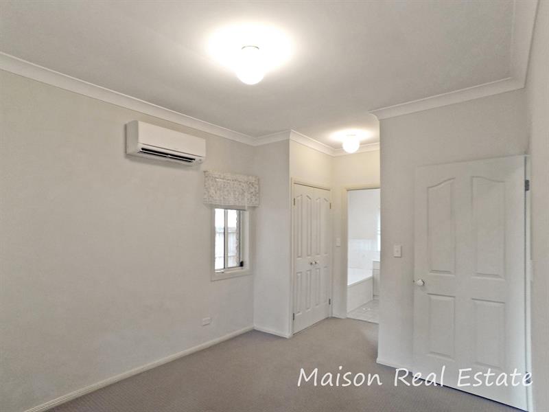 11 Nebo Close, FOREST LAKE House for rent Listed by Peter Kilby of