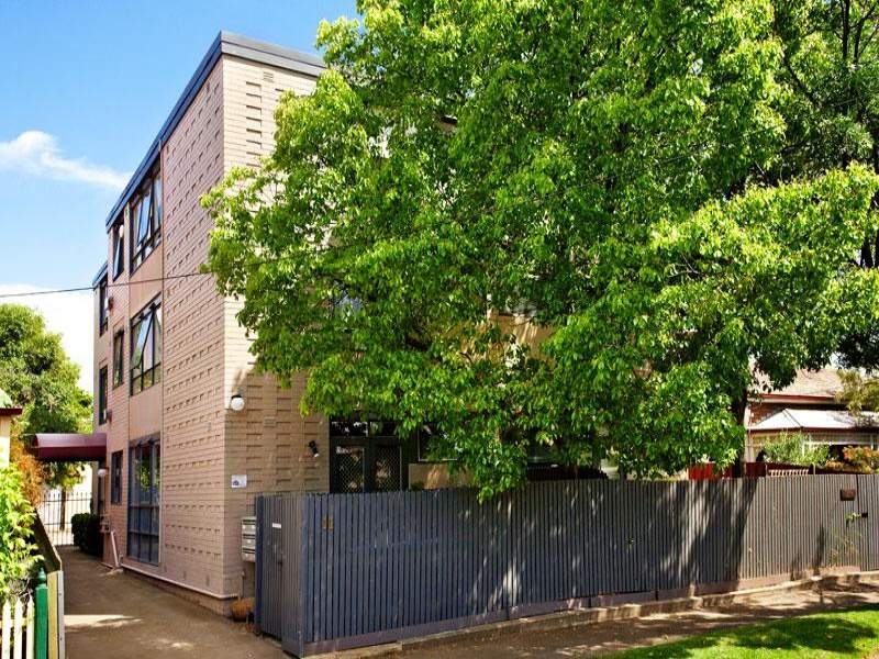 8/11 Donald Street, Prahran Apartment for rent Listed by William