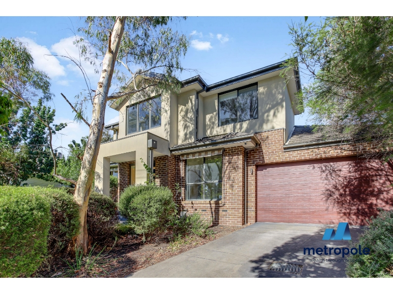 108 Adeney Avenue KEW VIC 3101