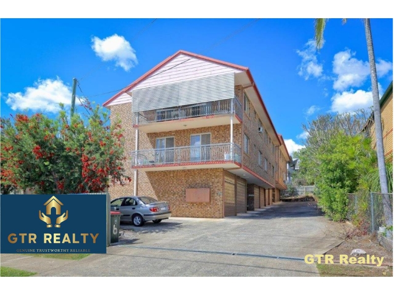5/50 Wilkie Street, Yeerongpilly Apartment for rent Listed by Sophia