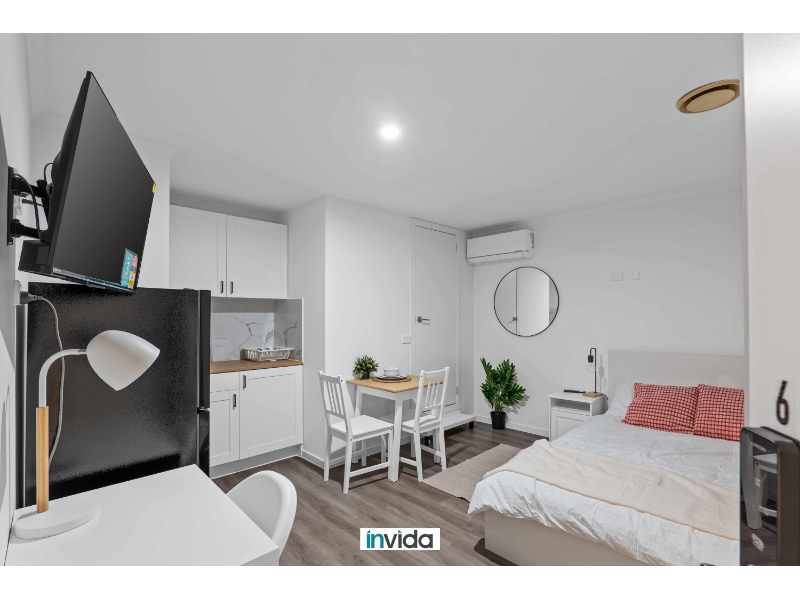 6/29 Dundee Way SYDENHAM VIC 3037