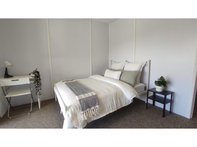 Rental properties & online application form