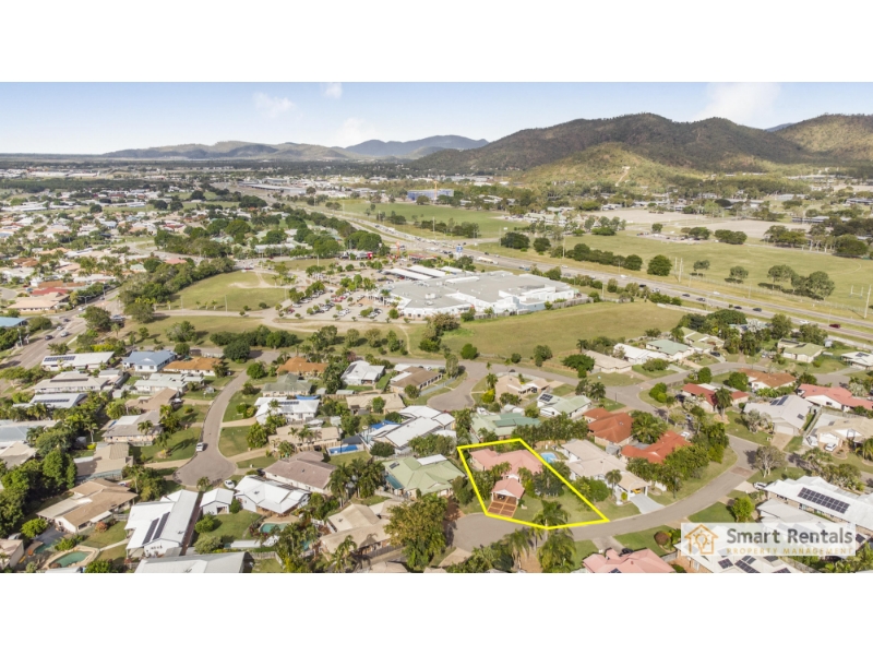 9 Southwick Court, ANNANDALE House for rent Listed by Smart Rentals