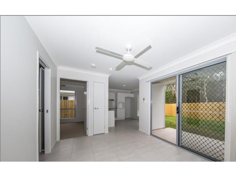 2/81 Jones St, Rothwell Apartment for rent Listed by Leasing