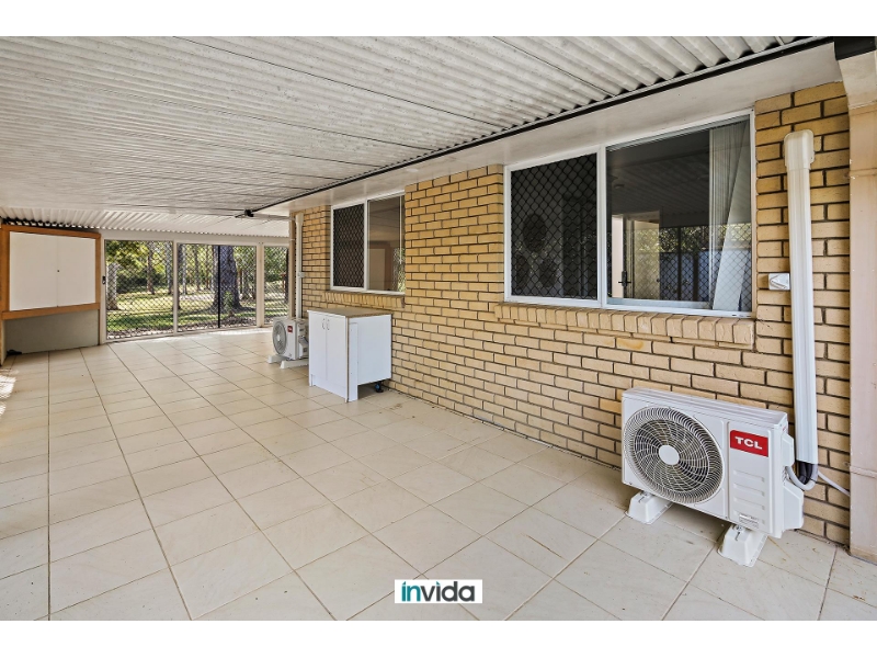 Your Private Oasis, Private Room With Kitchenette & Ensuite In A Bellmere Shared House! Hassle Free Living- Bills & Internet Included. image 8