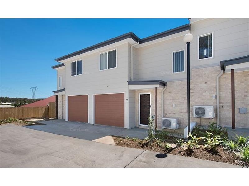 58/40 Hillary Drive, Warner Townhouse for rent Listed by Property Management Team of Grow&co