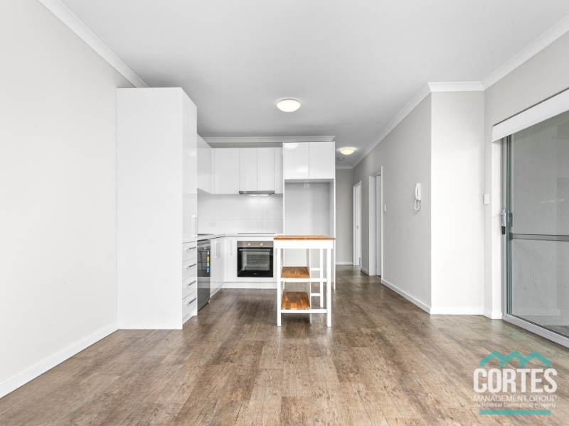 3/61 Crescent, Hamilton Hill Apartment for rent Listed by