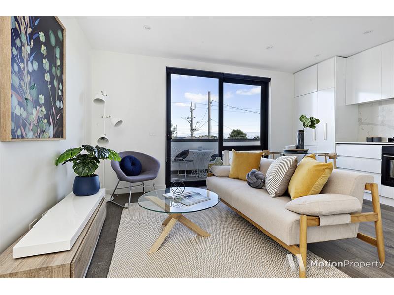 5/815 Centre Road, Bentleigh East Apartment for rent Listed by Chris