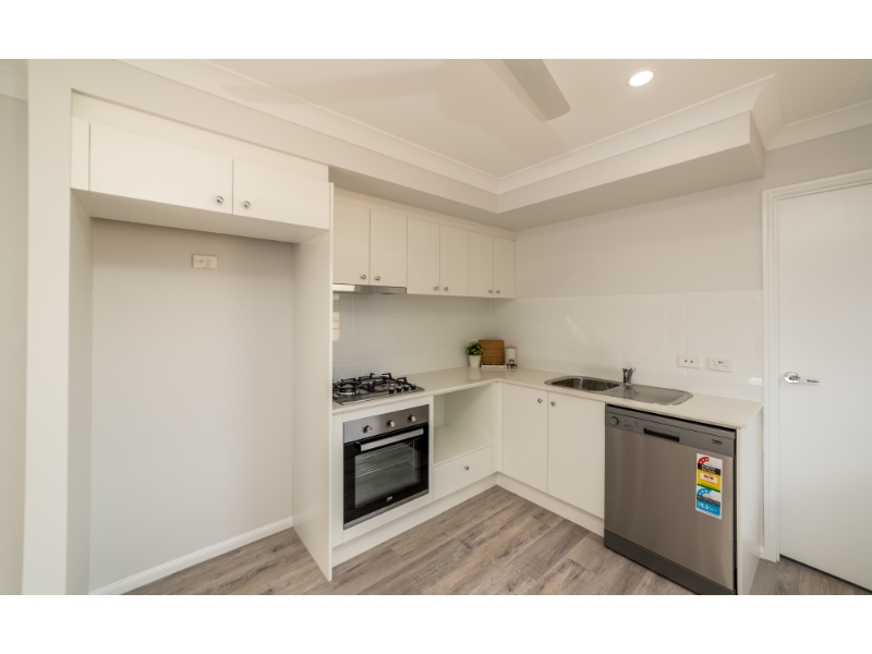 1/21a Thurso Street, North Booval Apartment for rent Listed by Casey