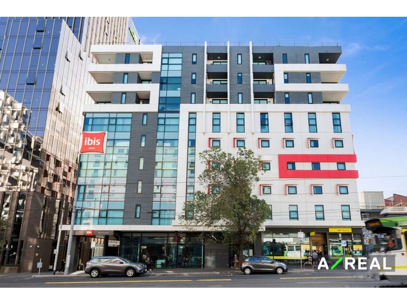 602/613 Swanston Street CARLTON VIC 3053