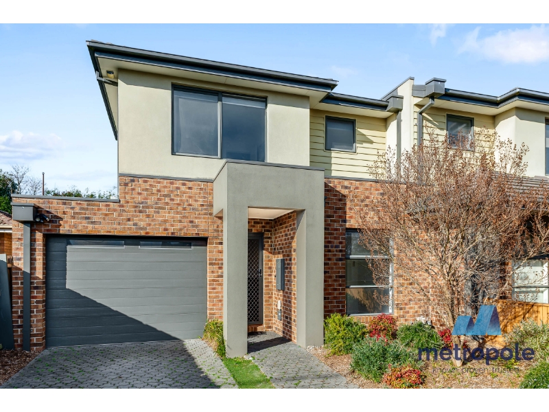 2B Forrest Street BENTLEIGH EAST VIC 3165