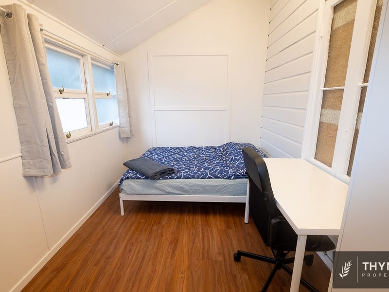 11 Lisburn St, East Brisbane House for rent Listed by Rental