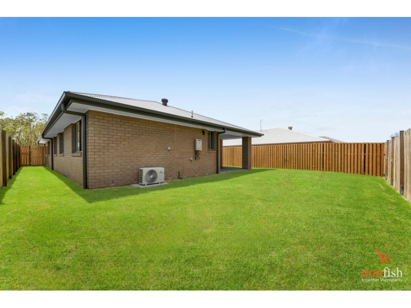 29 Douglas Drive, Jimboomba House for rent Listed by David Melville