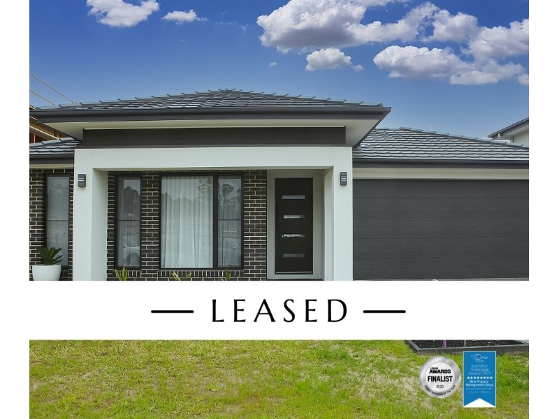 41 Encore Blvd Cranbourne South VIC 3977