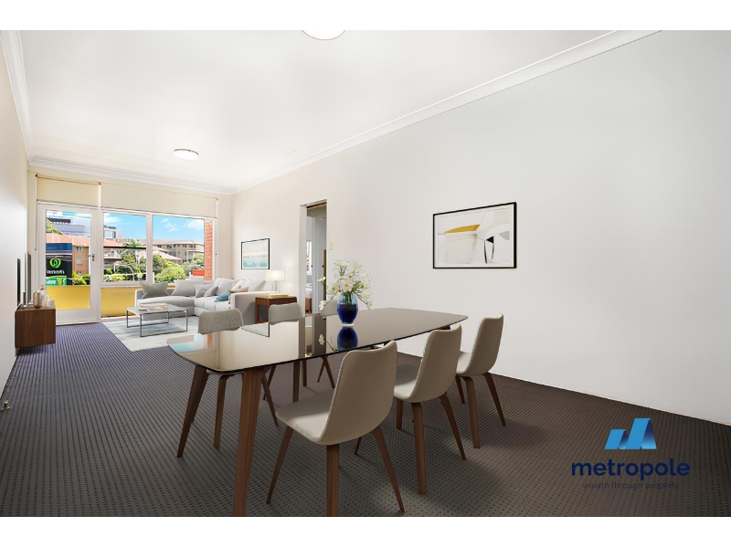 12/730 Princes Highway KOGARAH NSW 2217
