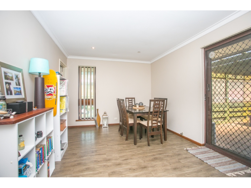 20 Mindarie Drive, QUINNS ROCKS House for rent Listed by Samantha Gibson of Western Keys Real