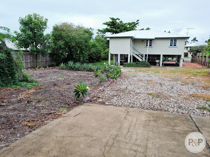 14 Martin Street, South Townsville House for rent Listed by Leasing