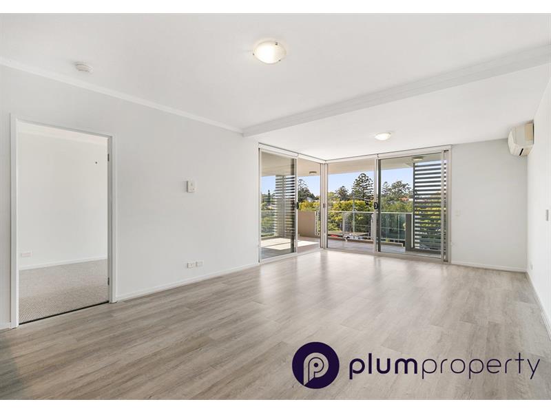 103/95 Clarence Road, Indooroopilly Apartment for rent Listed by