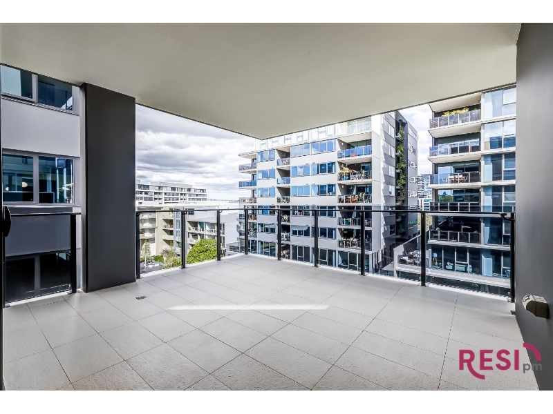 K085/36 Evelyn Street, NEWSTEAD Apartment for rent Listed by Newstead Series Rentals of Resipm