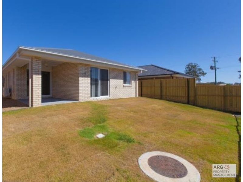 27 Rory Street, Logan Reserve House for rent Listed by Scarlett Corke