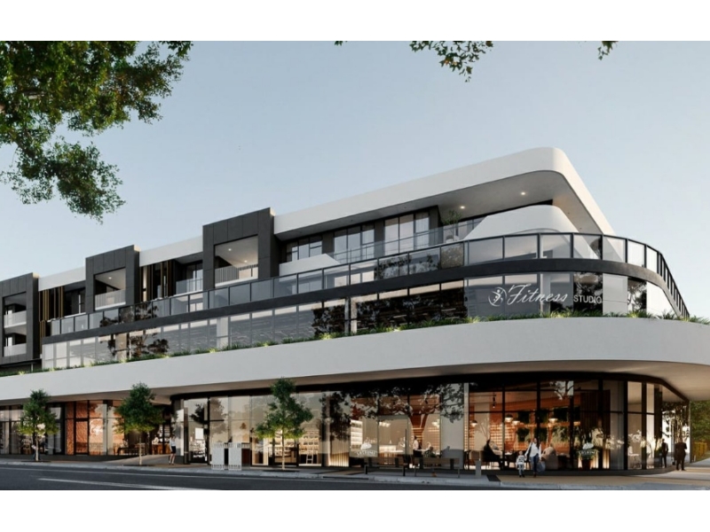 210/1 Centre Place Rochedale South QLD 4123