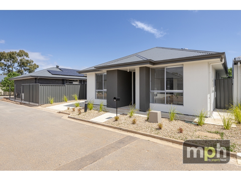 12/1124 Andrews Rd, Munno Para West House For Rent | Listed By Mph ...