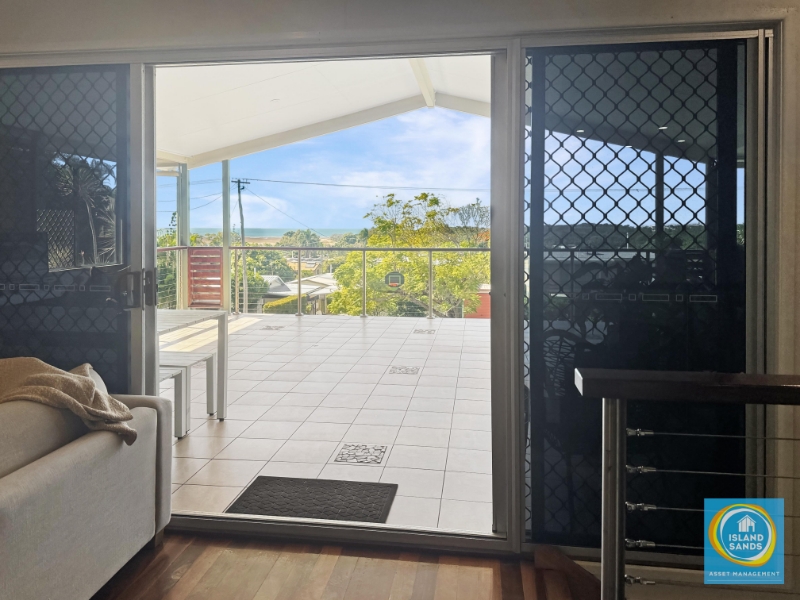 30 Amaroo Street, Boyne Island House for rent Listed by Sandy