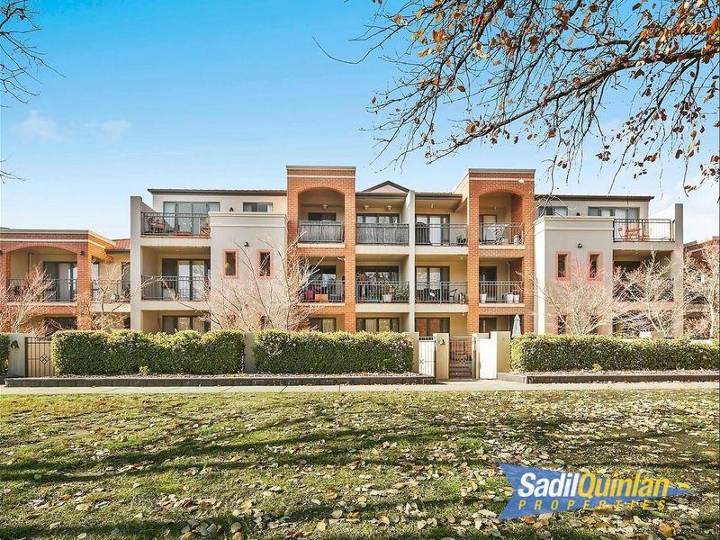 11/30 Watson Street TURNER ACT 2612