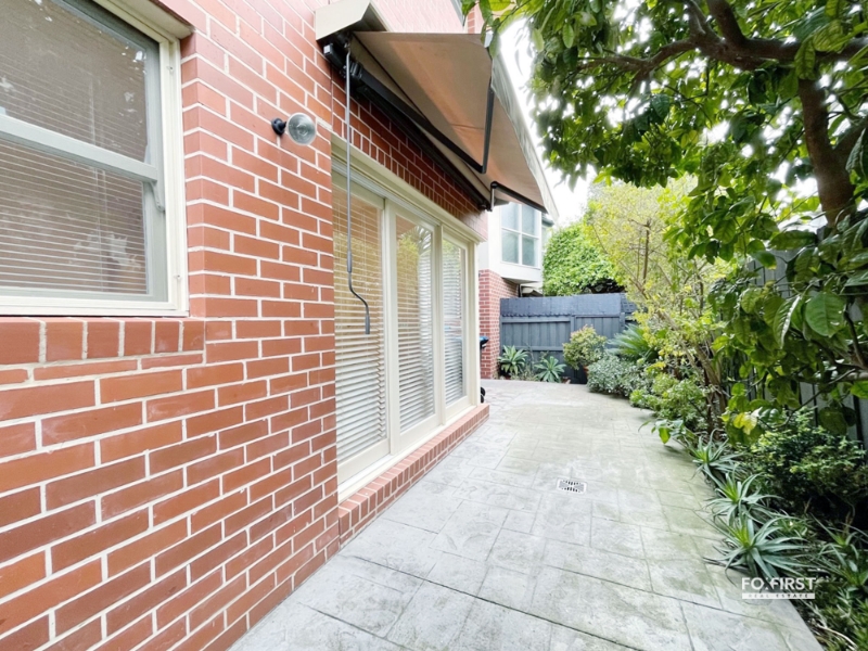 27 Normanby Pl, Windsor Apartment for rent Listed by Residential