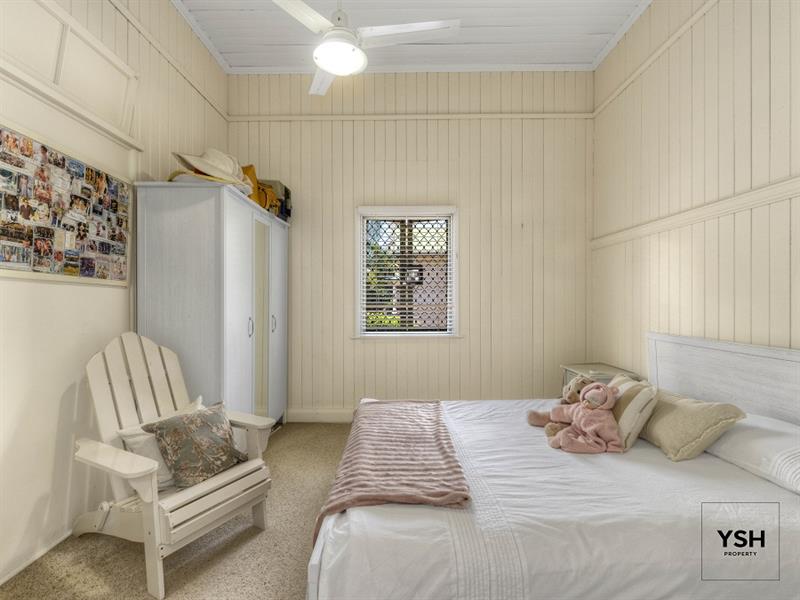 2/29 Kingsbury Street, NORMAN PARK Apartment for rent Listed by of