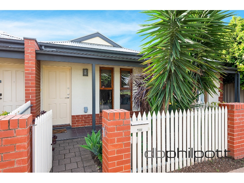 3/160 Drayton Street, Bowden, Bowden - Image 1