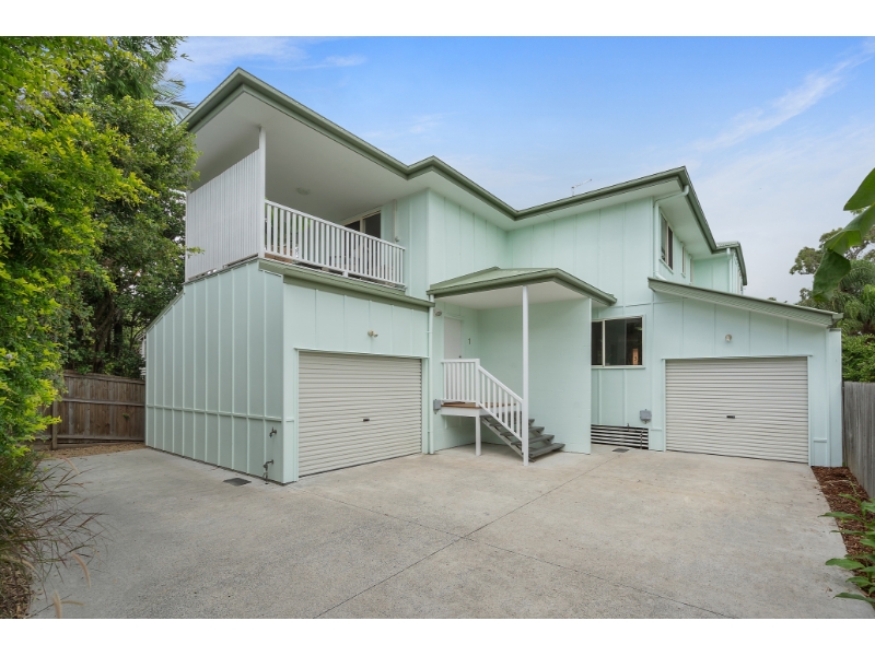1/11 Glena Street, Fairfield Townhouse for rent Listed by Hamish