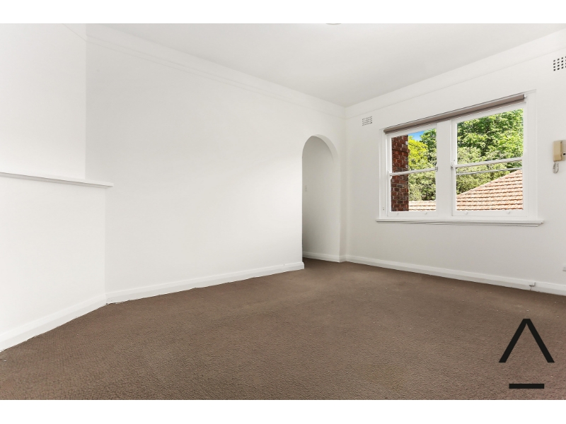 1/14 Balfour Road, Rose Bay Apartment for rent Listed by Alex