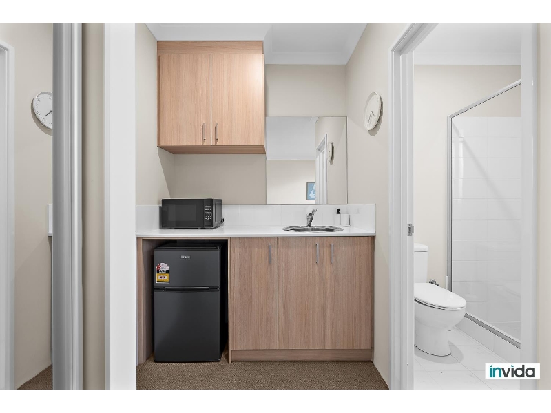 Private, Fully Furnished Room With Ensuite In A Brand-New Shared House - Utilities & Internet Included! image 2
