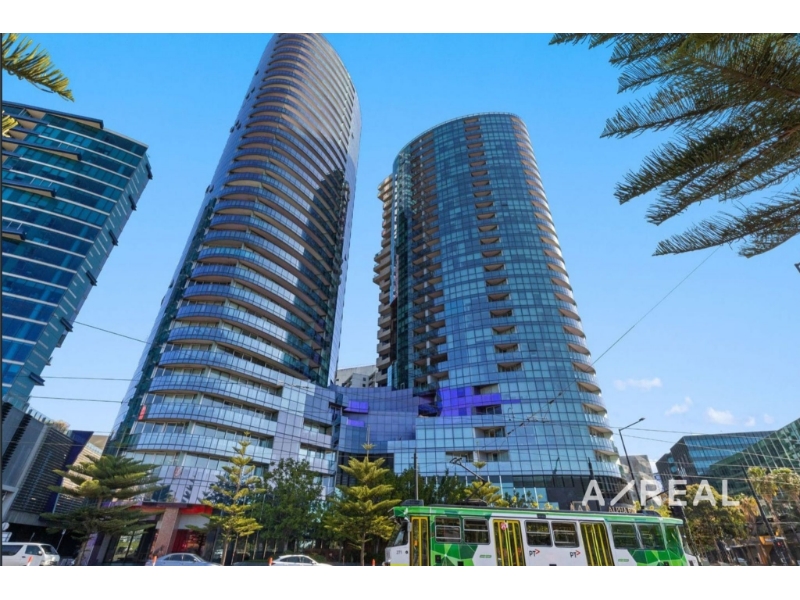 1901/231 Harbour Esplanade DOCKLANDS VIC 3008
