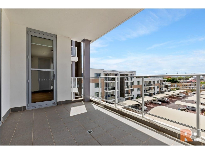 708/2 Rutland Avenue, LATHLAIN Apartment for rent Listed by Tahlia