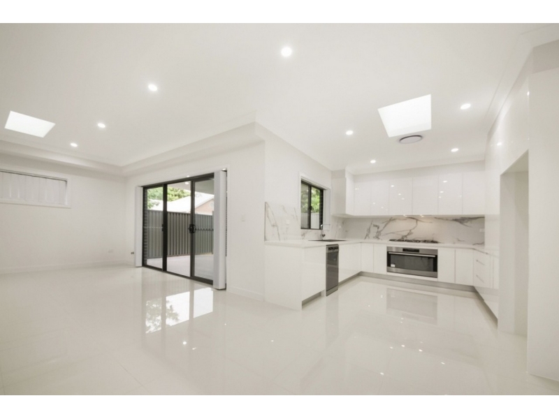 11B Boronia Street, SOUTH WENTWORTHVILLE House for rent Listed by