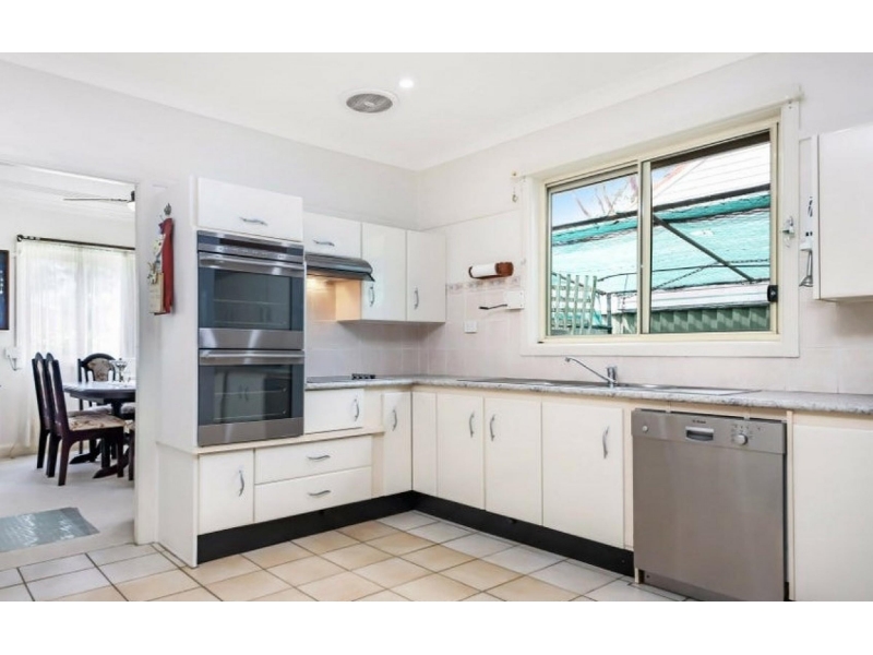 154 Smith Street, Pendle Hill House for rent Listed by Property Management of Best Real Estate