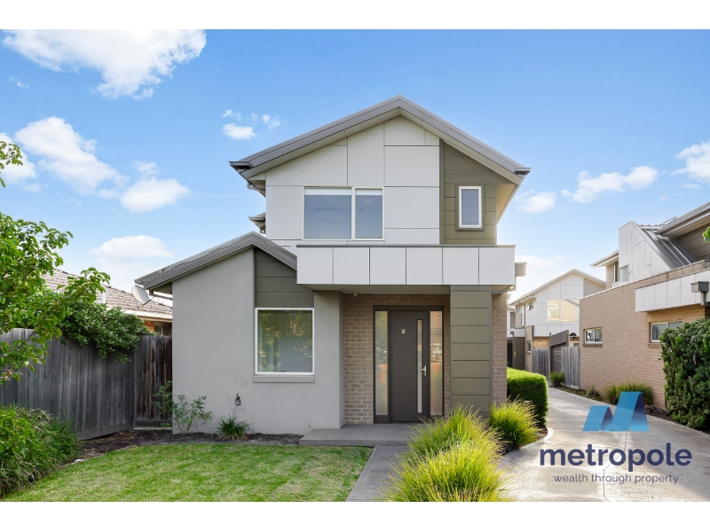 1/297 Cumberland Road PASCOE VALE VIC 3044