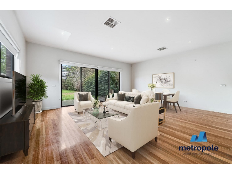 26B Wallace Avenue MURRUMBEENA VIC 3163