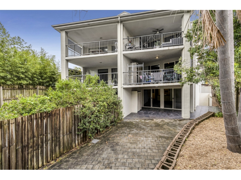 5/69 Coonan Street, Indooroopilly House for rent Listed by Melissa King of Brisbane Rentals