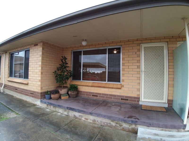 2/5 Moore Crescent, Campbelltown Apartment for rent Listed by Jane