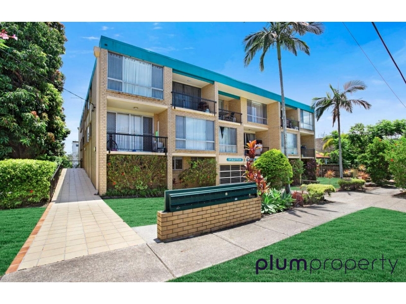 2/52 Sisley Street St, St Lucia Apartment for rent Listed by Deb