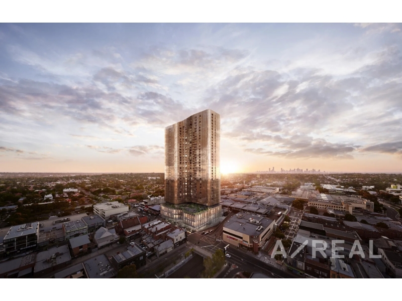 1905/545 Station Street BOX HILL VIC 3128