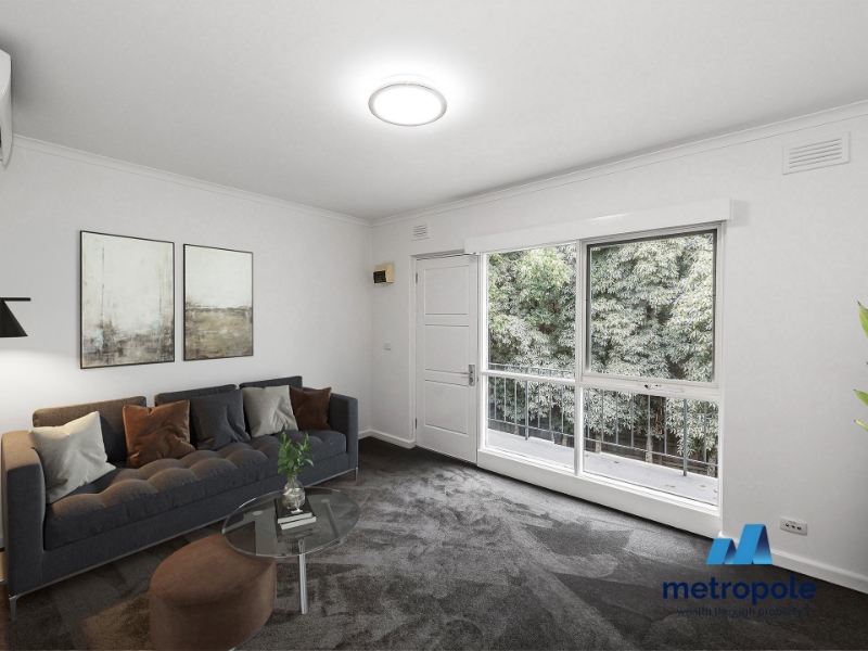 9/39 Osborne Avenue GLEN IRIS VIC 3146