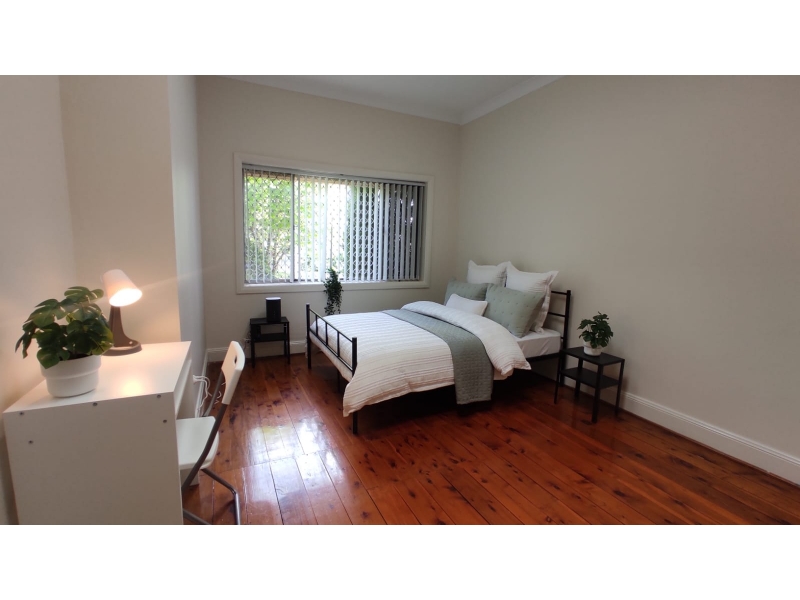 Rental properties & online application form