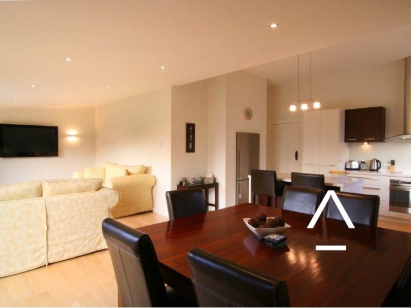 8 Belhaven Crescent, NEWSTEAD House for rent Listed by Samantha