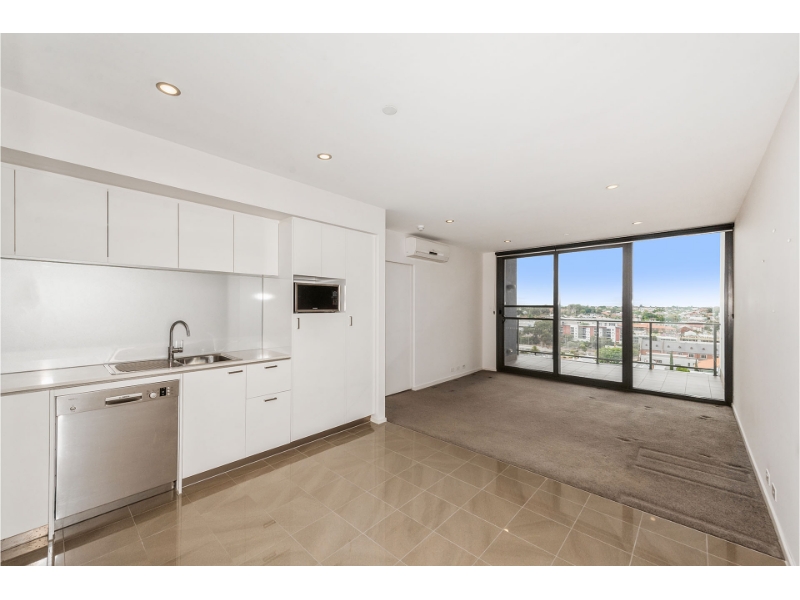 33/269 James Street, NORTHBRIDGE Apartment for rent Listed by