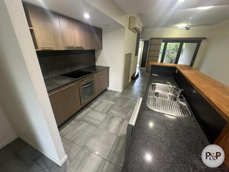 6/4048 Perkins Street, South Townsville Apartment for rent Listed by
