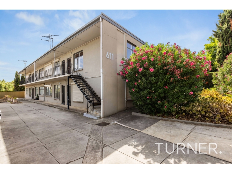 5/611 Greenhill Road, BURNSIDE House for rent Listed by of Turner